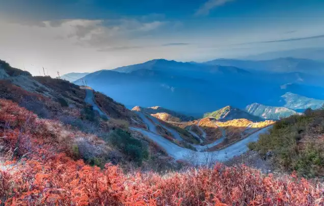 Day 6: Khiva to Bukhara