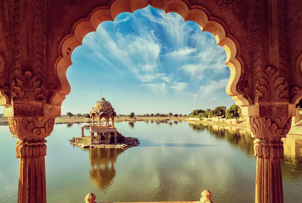 Flexible Booking Guarantee