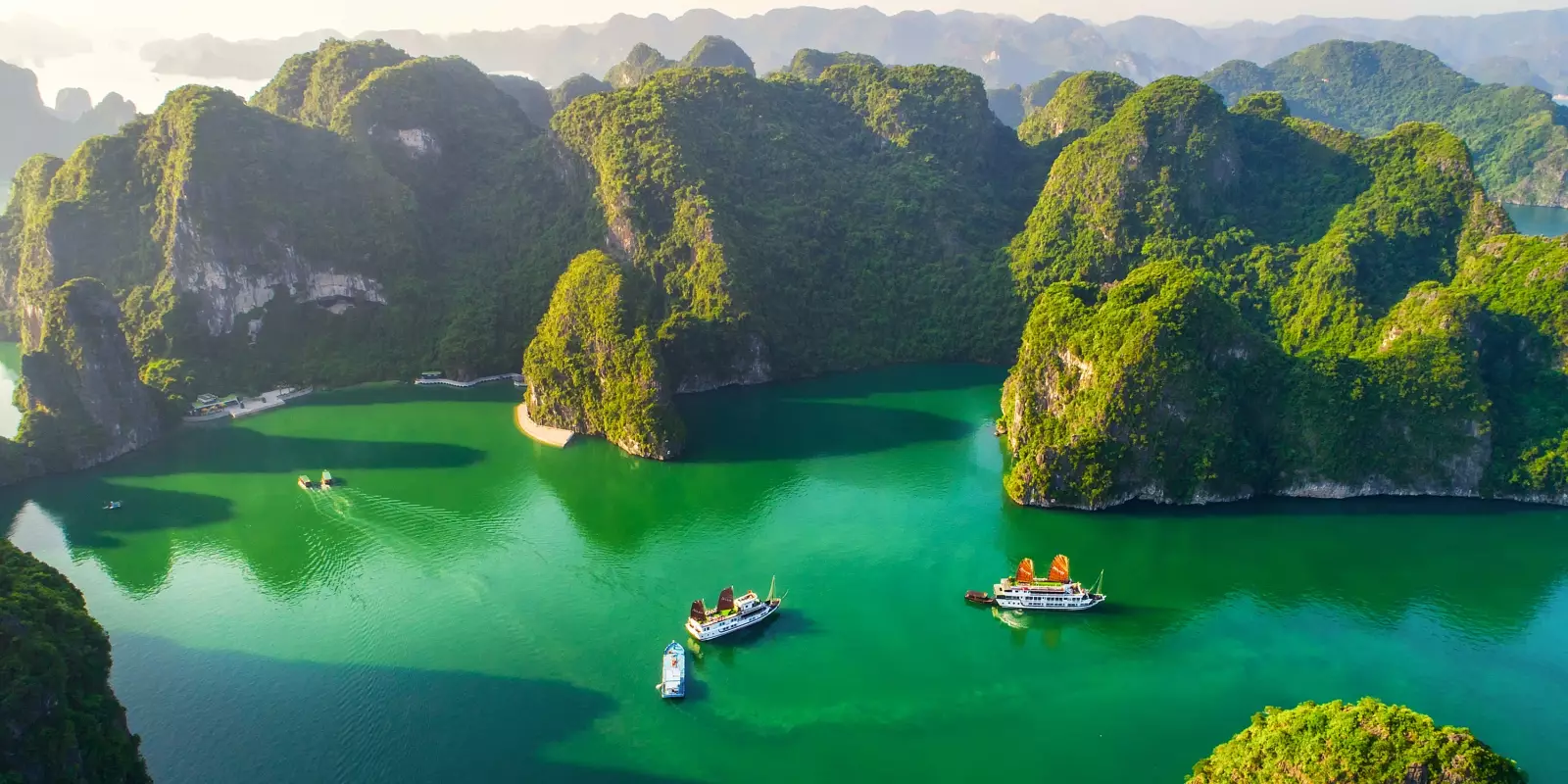 Southeast Asia Brochure Launch
