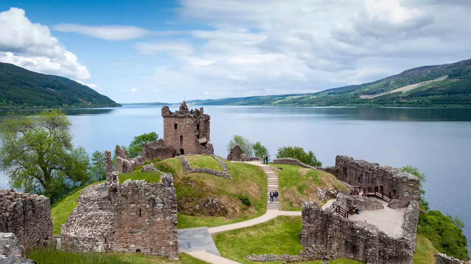 Loch Ness