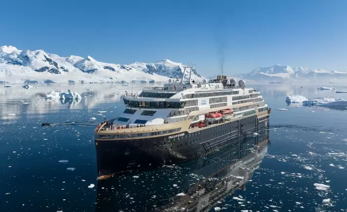Cruise & Tour Virtual Travel Show