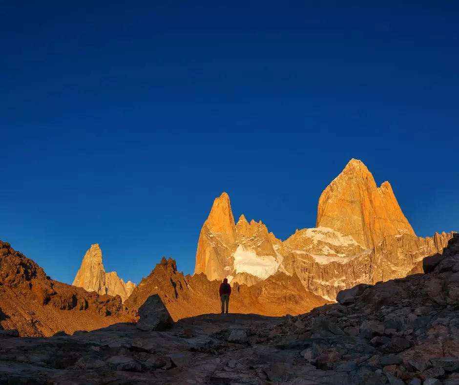 Pure Patagonia: Chile & Argentina