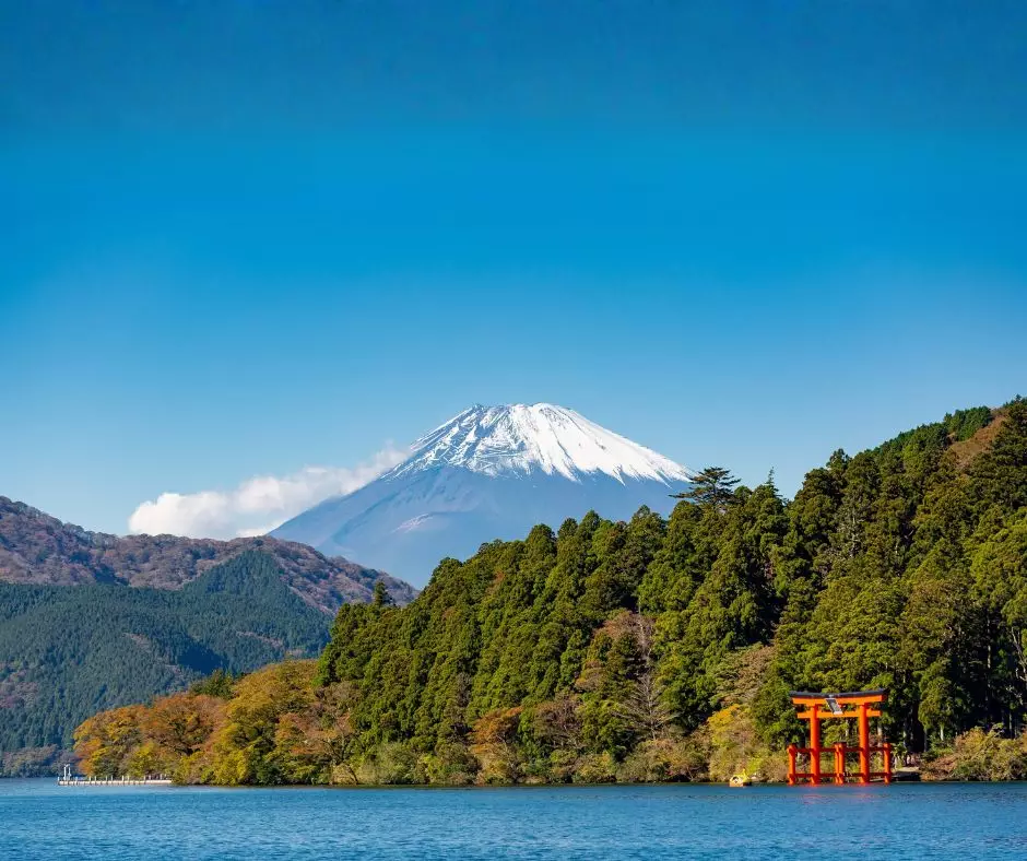 Japan Brochure Launch Virtual Travel Show