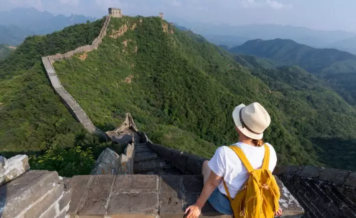 Solo Travel Virtual Show