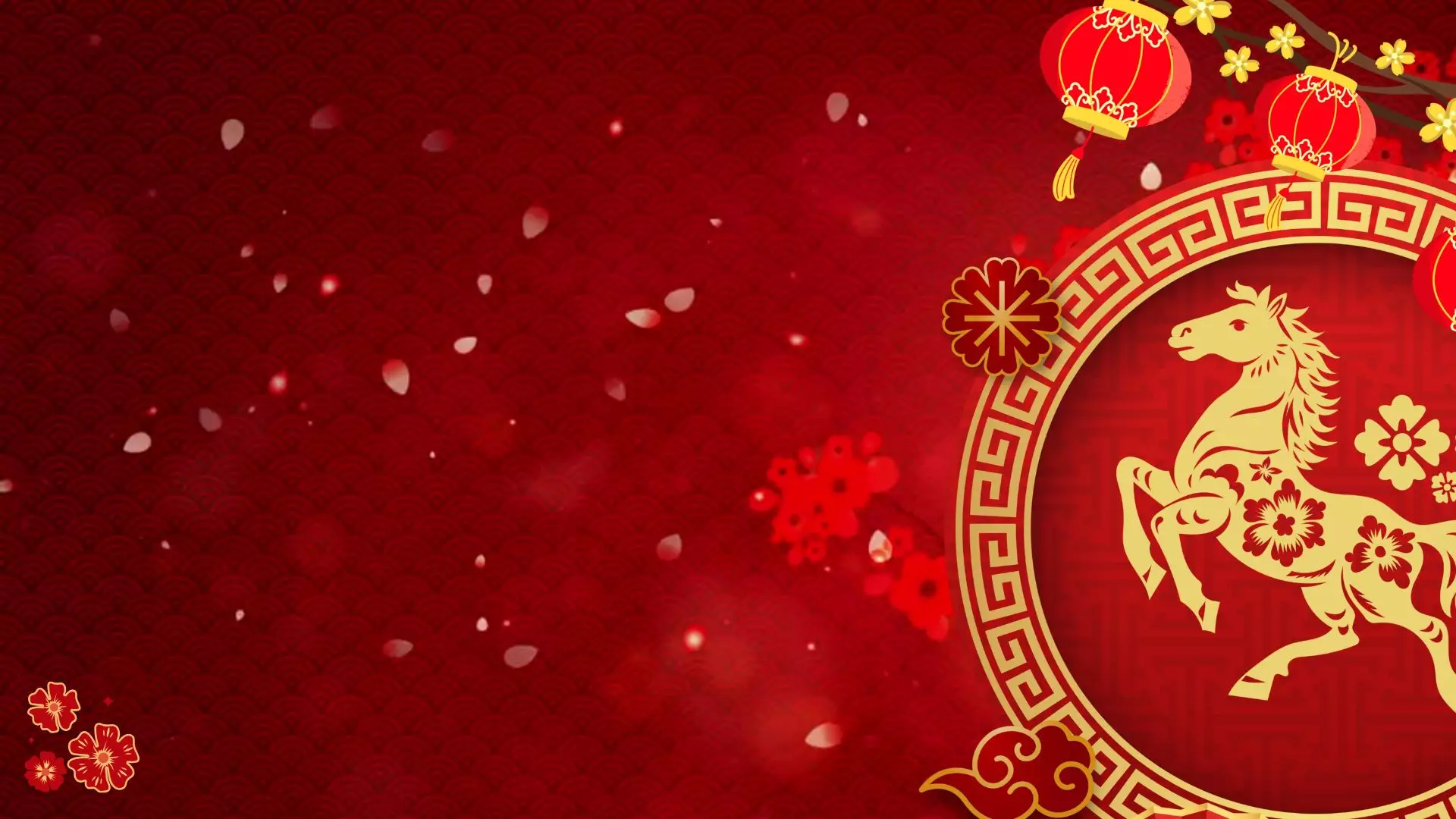 Happy Chinese New Year