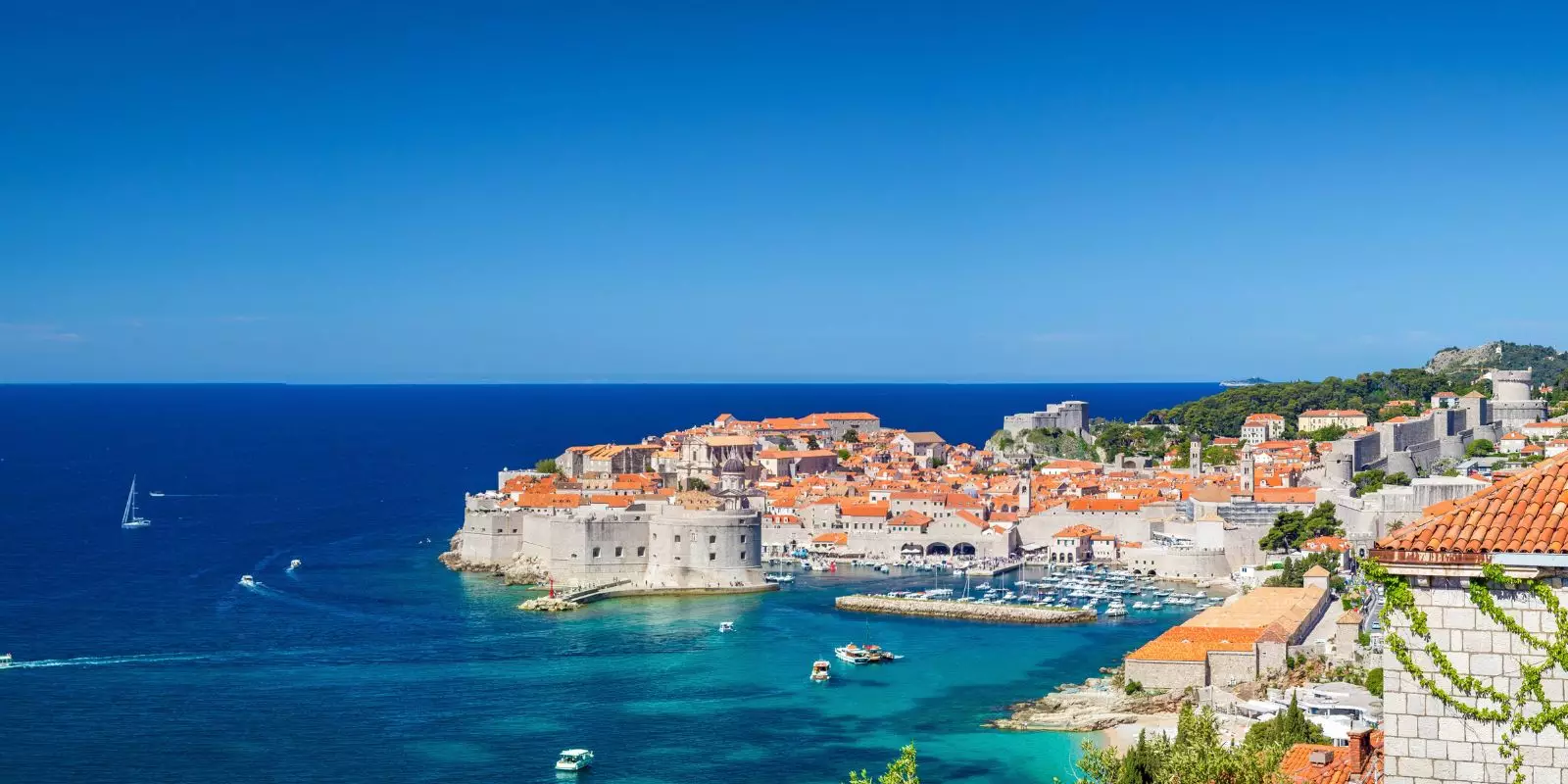Extraordinary Europe