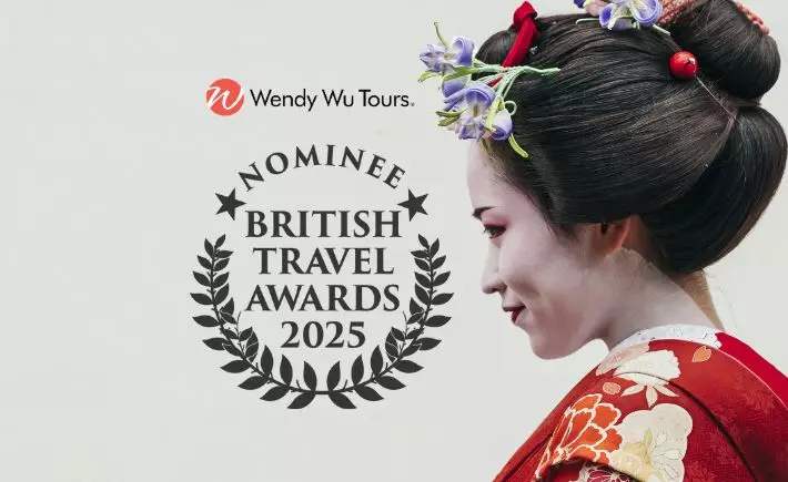 British Travel Awards