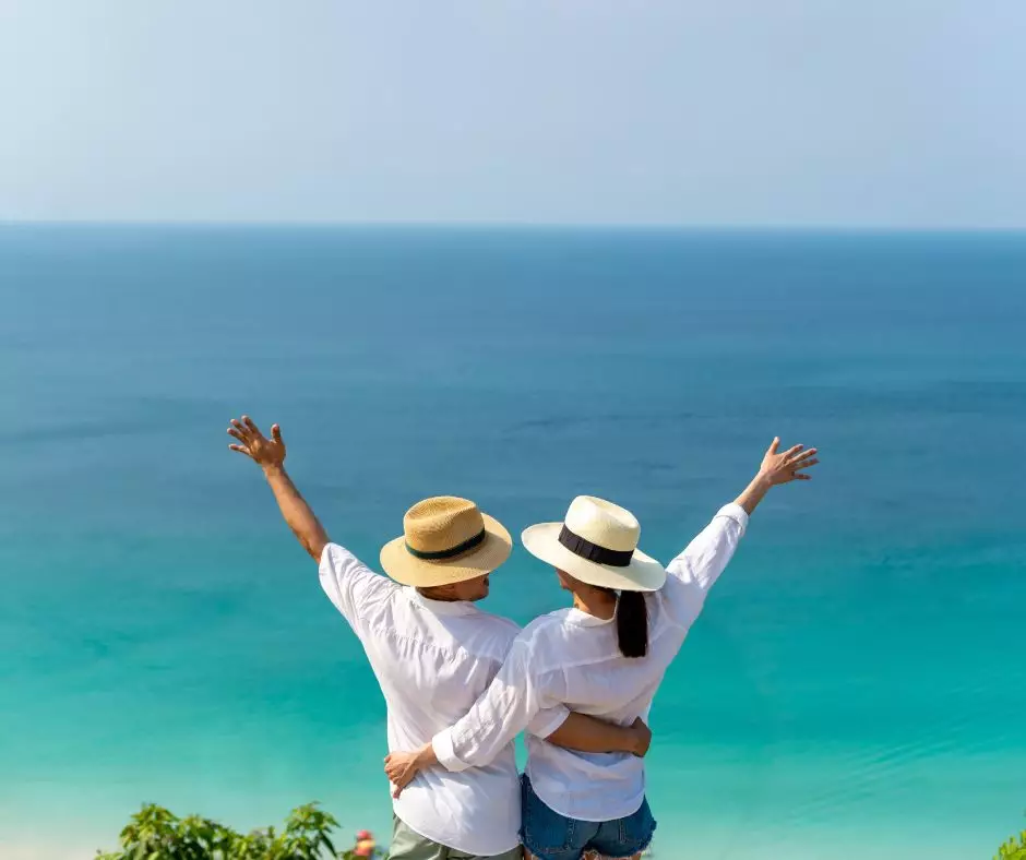 Travel with Confidence