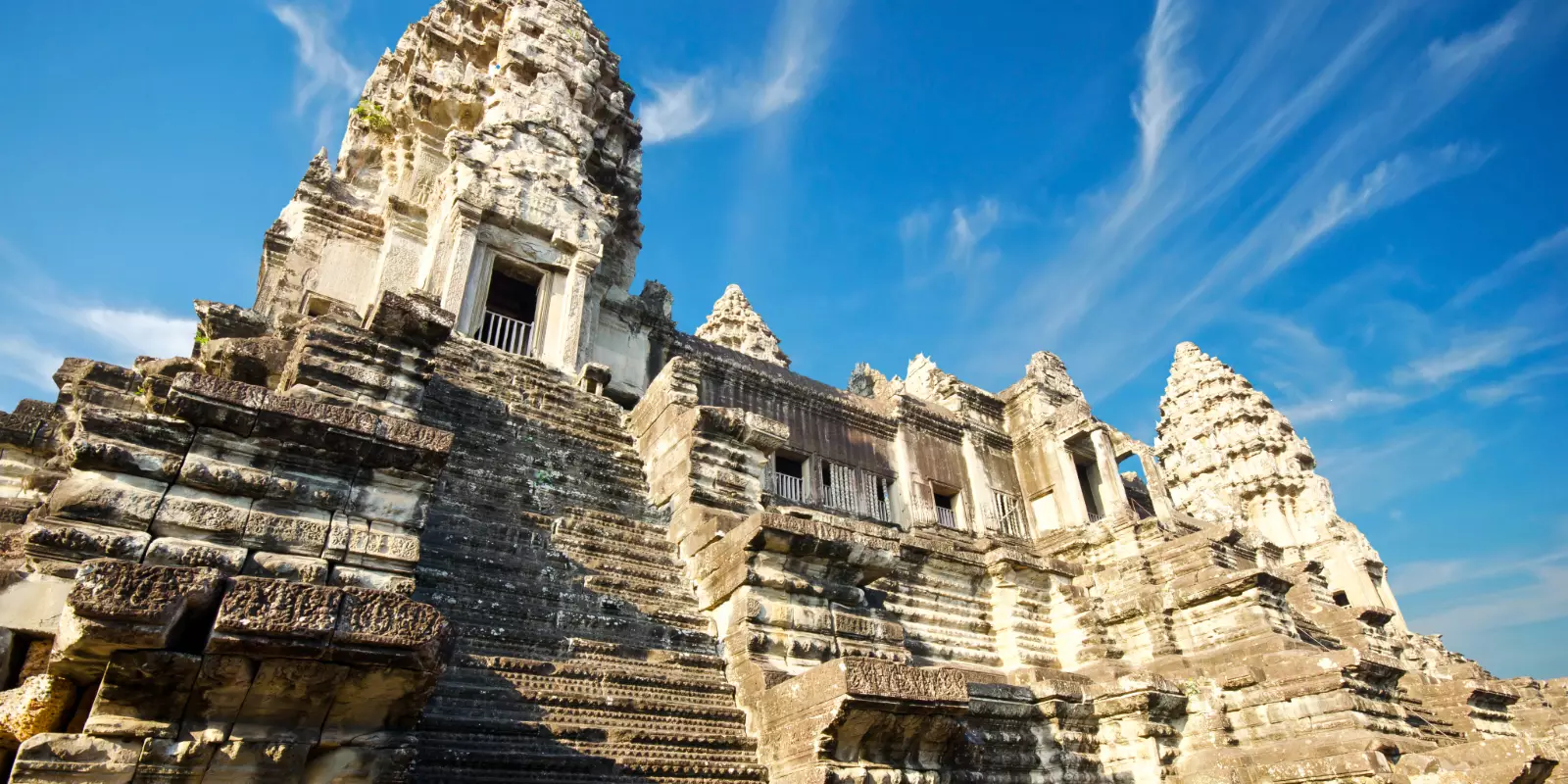 Vietnam & Cambodia Highlights (Private Tour)