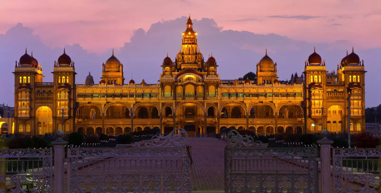 Mysore Palace