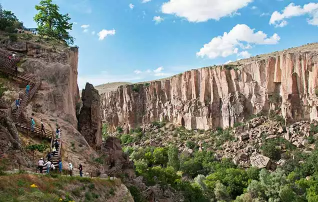 DAY 13: Cappadocia
