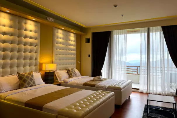 Banaue Grandview Hotel