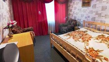 2 Guest Houses