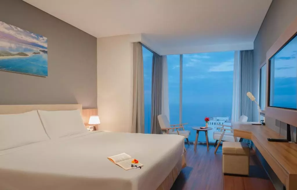 Libra Nha Trang 