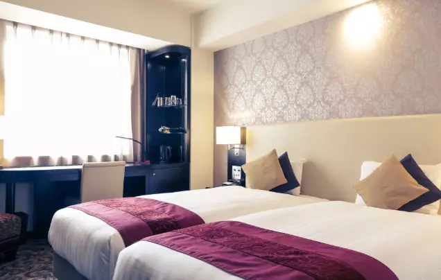 Mercure Sapporo