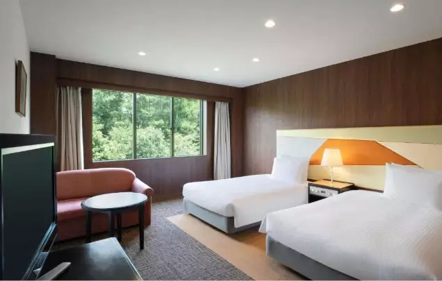 Grand Mercure Yatsugatake 