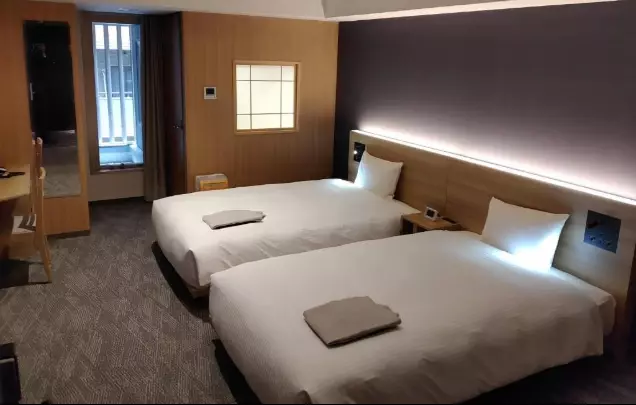 Ala Hotel Kyoto
