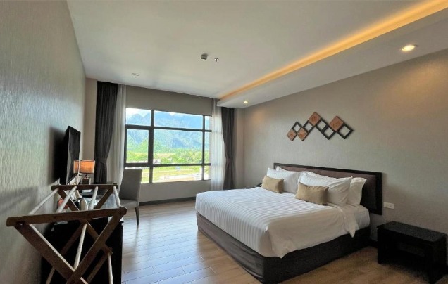 Amari Vang Vieng