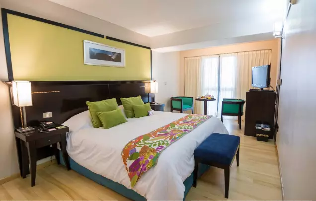 Amerian Iguazu Hotel