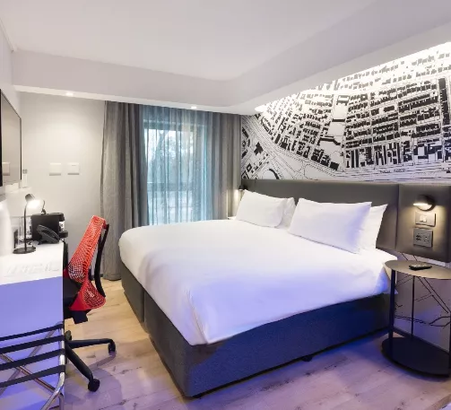ANEW Hotel Green Point Cape Town