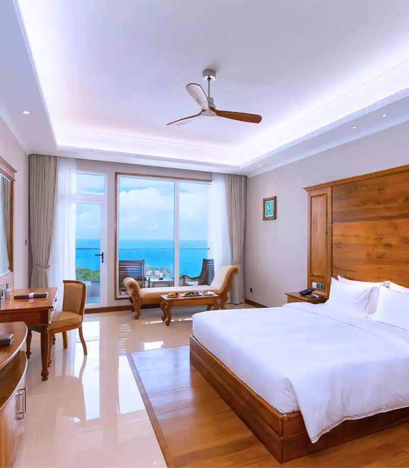 Araliya Beach Resort