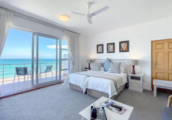 Arniston Hotel Manor House