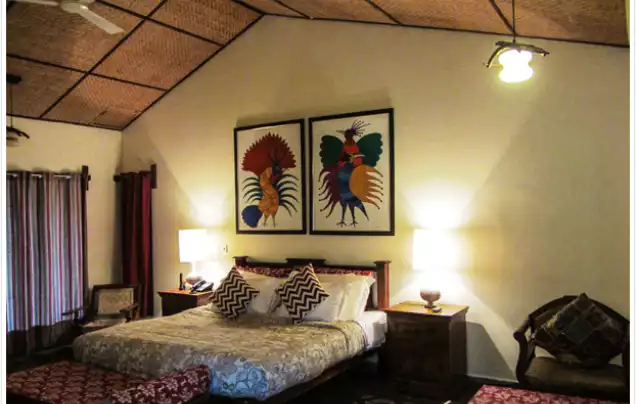 Bandhav Villas