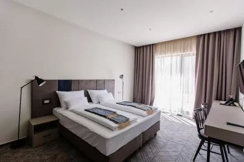 Buna Hotel