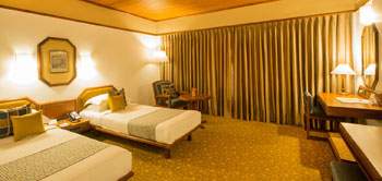 Casino Hotel Kochi