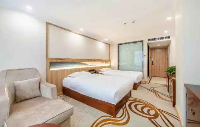 Changxin International Hotel