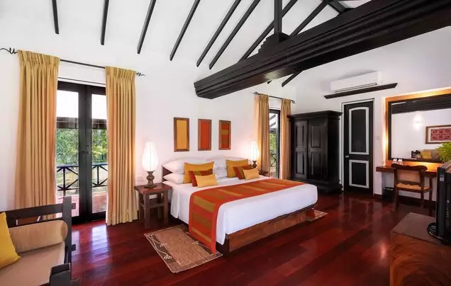 Cinnamon Lodge