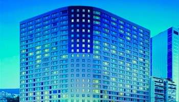 Dorsett Wanchai
