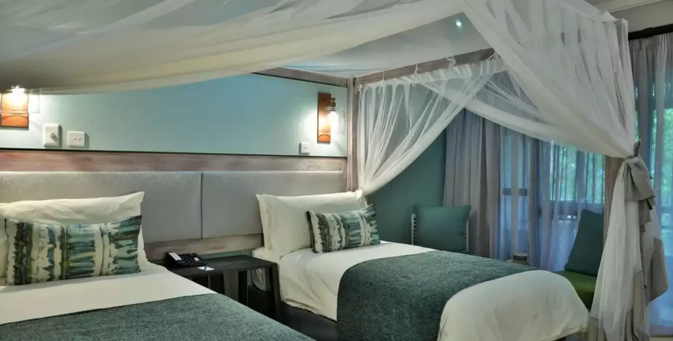 Cresta Mowana Safari Resort and Spa