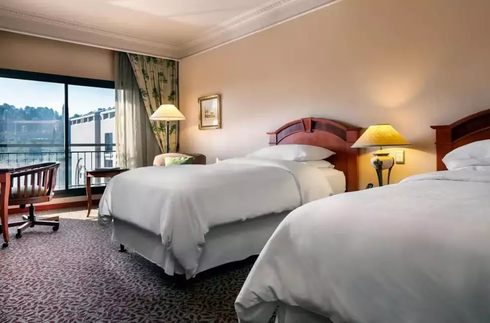 CT Hotel