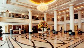 Datong Hotel