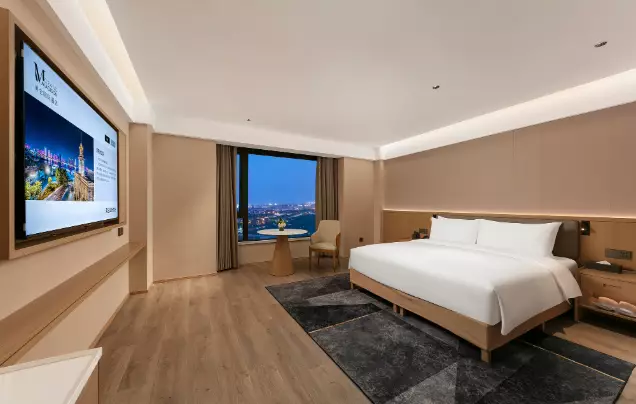 Zhengzhou Madison Hotel