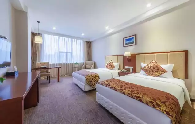 East Garden Hotel