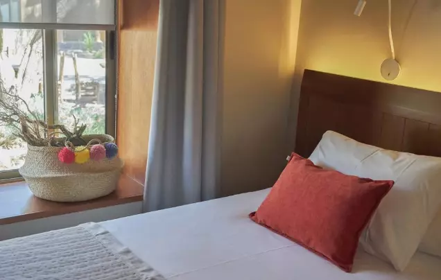 El Refugio Hotel