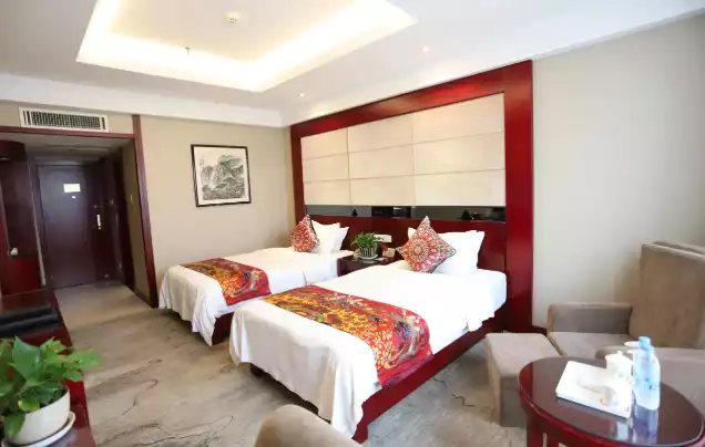 Fuguo Hotel