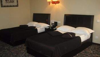 Guest House "Khan-Tengri"