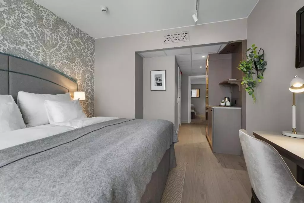 Home Hotel Bastion