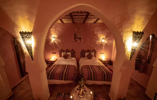 Hotel Chergui