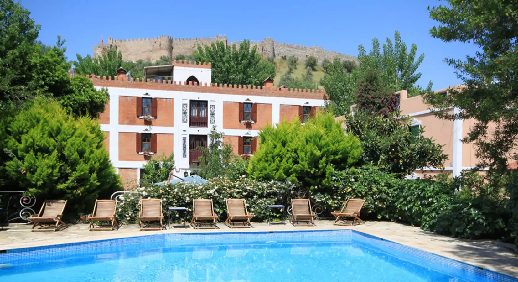 Hotel Kalehan