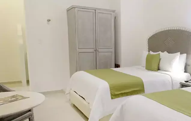Hotel Mision Campeche