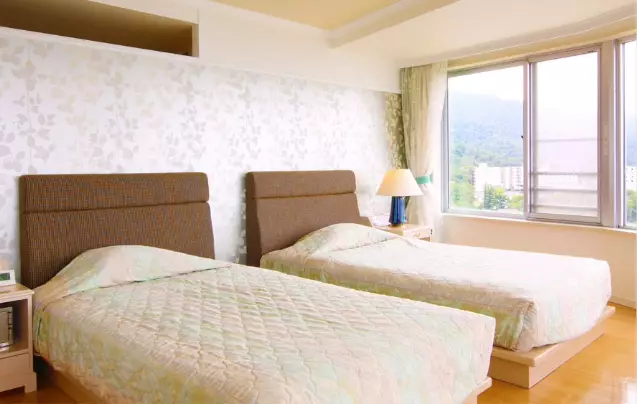 Shiretoko Daiichi Hotel 