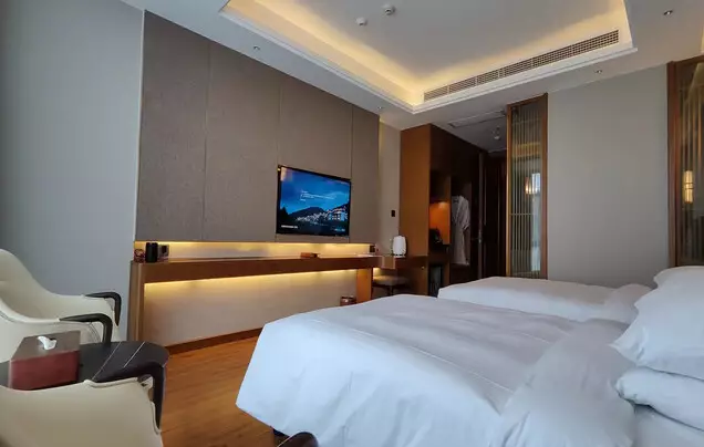Lhasa Snow Paradise International Hotel