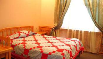 Hotel "Malika Khiva"