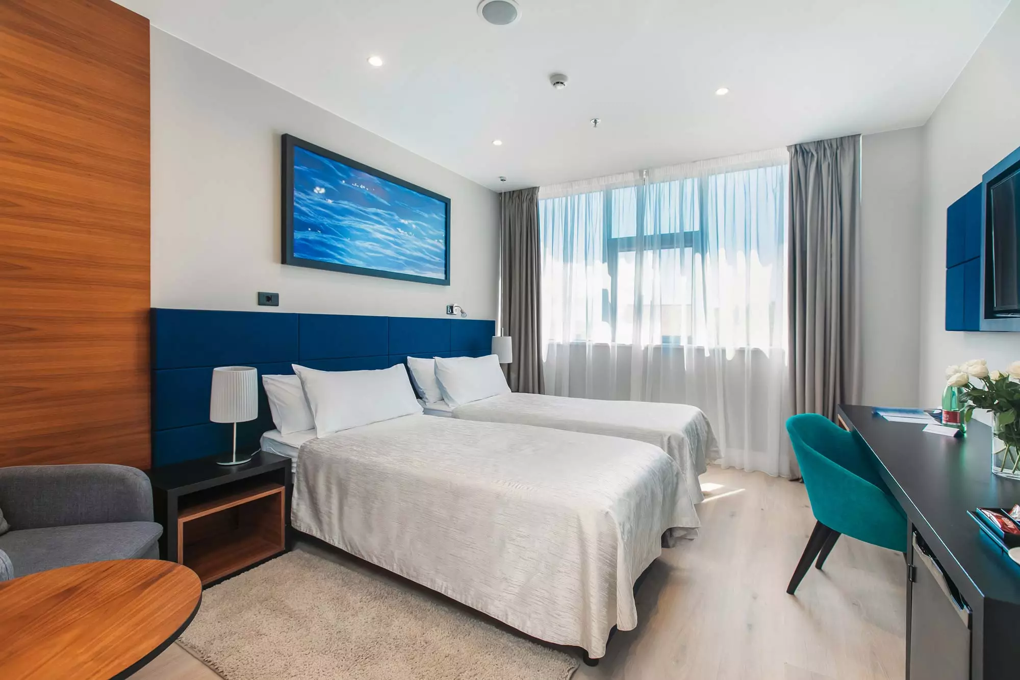 Marvie Hotel & Health