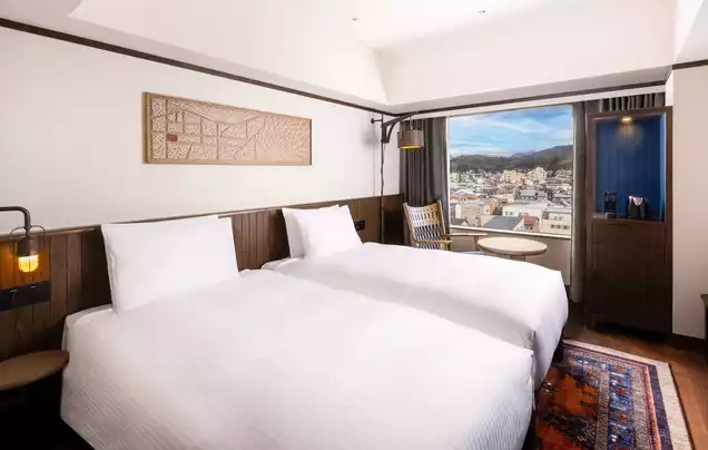 Mercure Hida Takayama