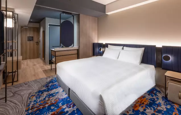 NOVOTEL Nara  